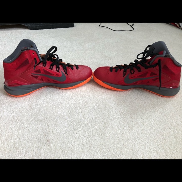 Nike hyper dunks - Picture 3 of 4